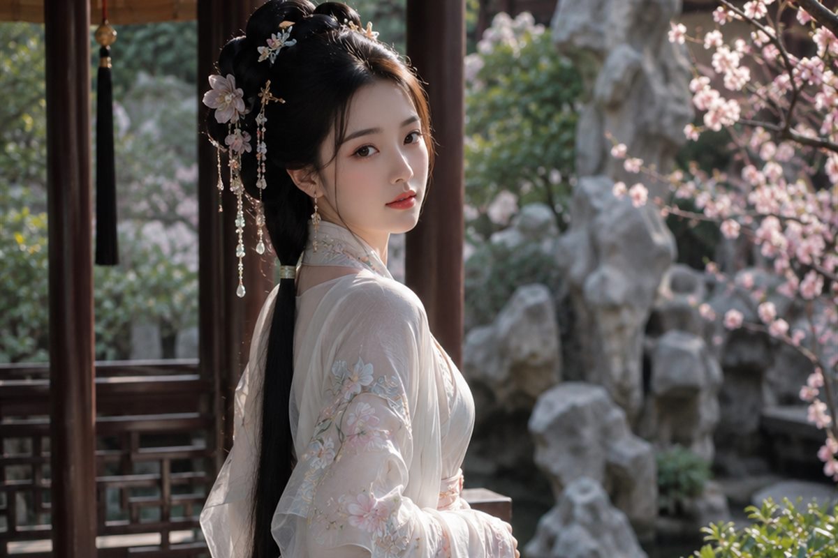 樱花影视内容场景图